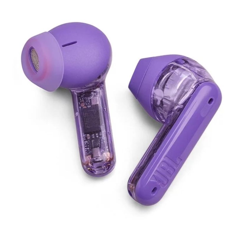 JBL Tune Flex Ghost Edition 真無線降噪耳機