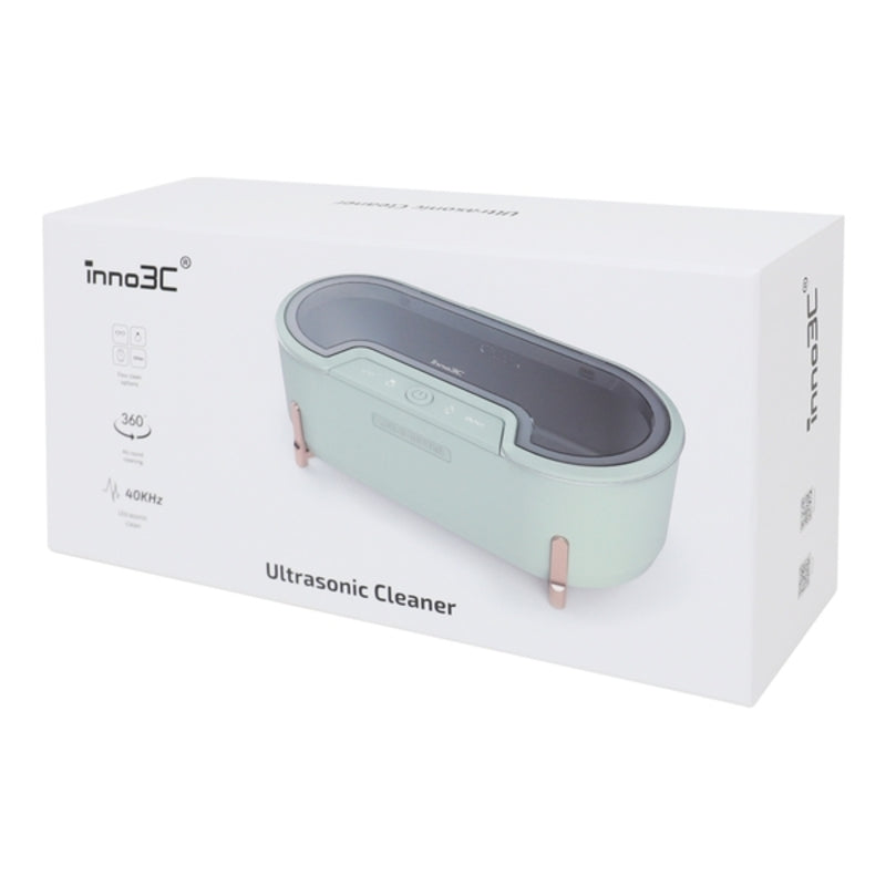 inno3C i-UC8 超聲波清洗機
