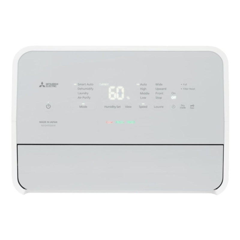 MITSUBISHI三菱電機MJ-EH155JV-H 28L 空氣淨化 抽濕機 (只限送貨)
