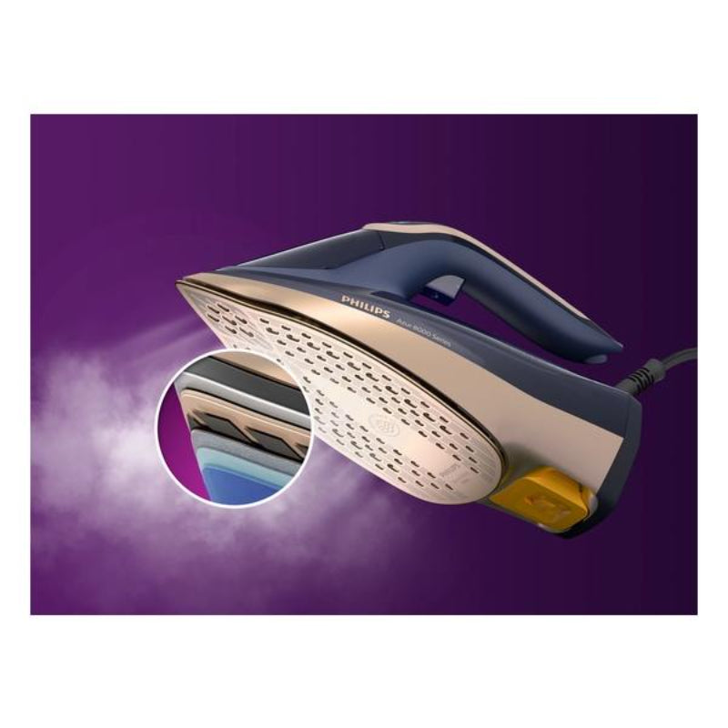 PHILIPS 飛利浦 DST8050 3000W 蒸氣熨斗