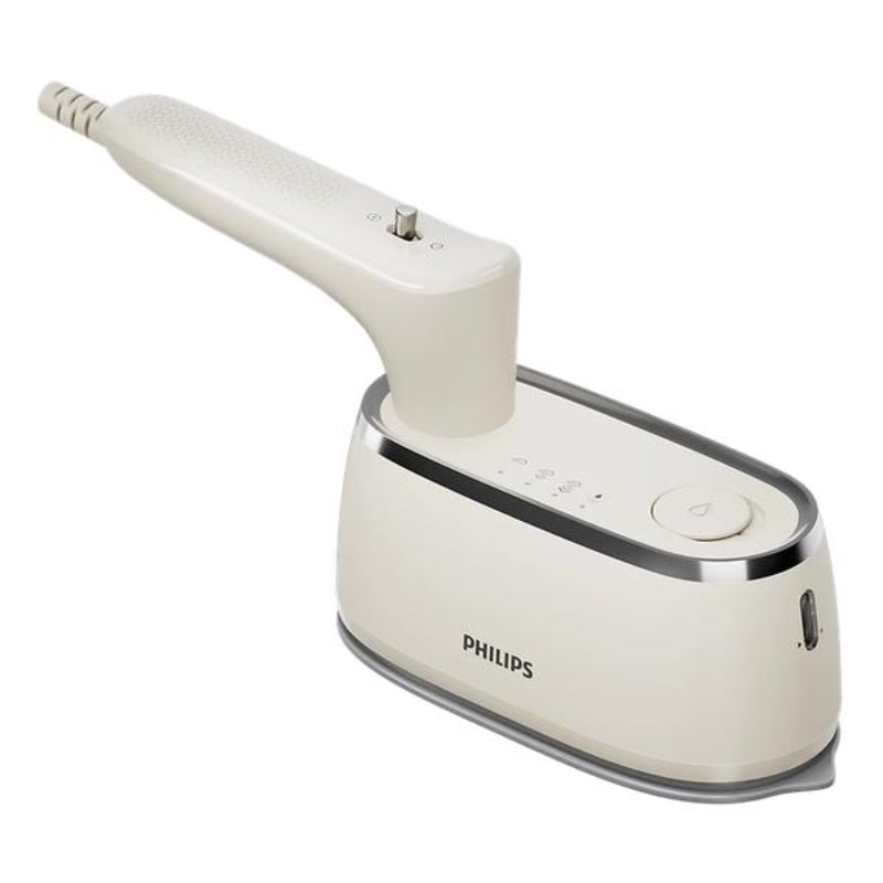 PHILIPS 飛利浦 STH3050/11 2合1迷你蒸氣熨斗+掛熨機