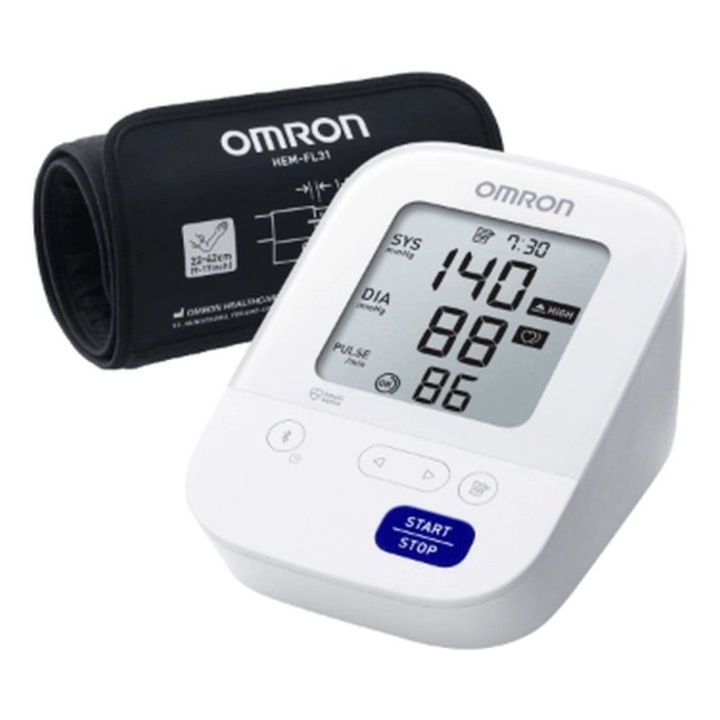 OMRON 歐姆龍 - HEM-7156T 藍牙手臂式血壓計
