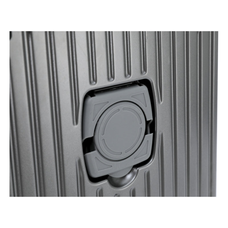 Ausaulio澳絲 前揭蓋式大容量行李箱_旅行拖喼 (1036) - (只限送貨)