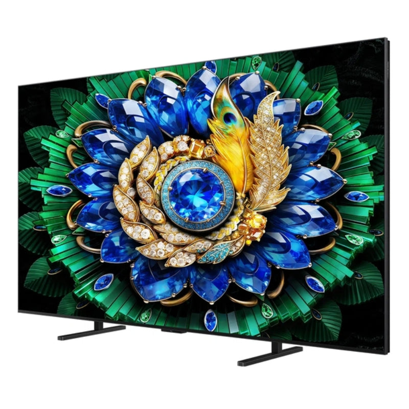 TCL - A400M QD-Mini LED TV 65A400M (只限送貨)