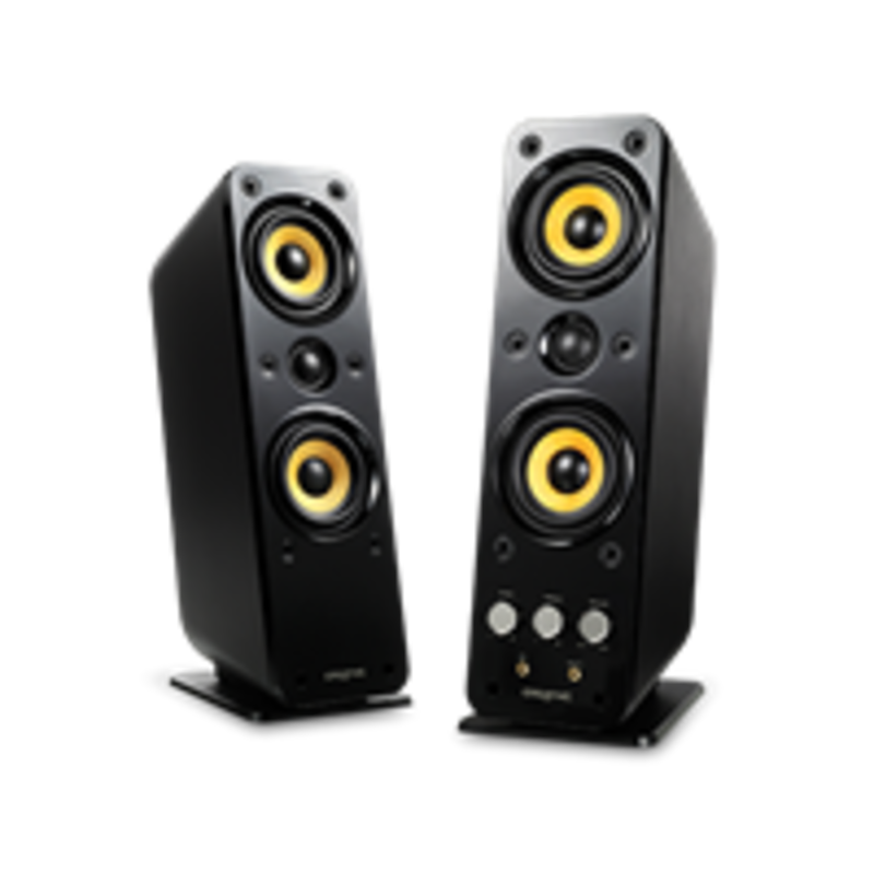 Creative - GIGAWORKS T40 II