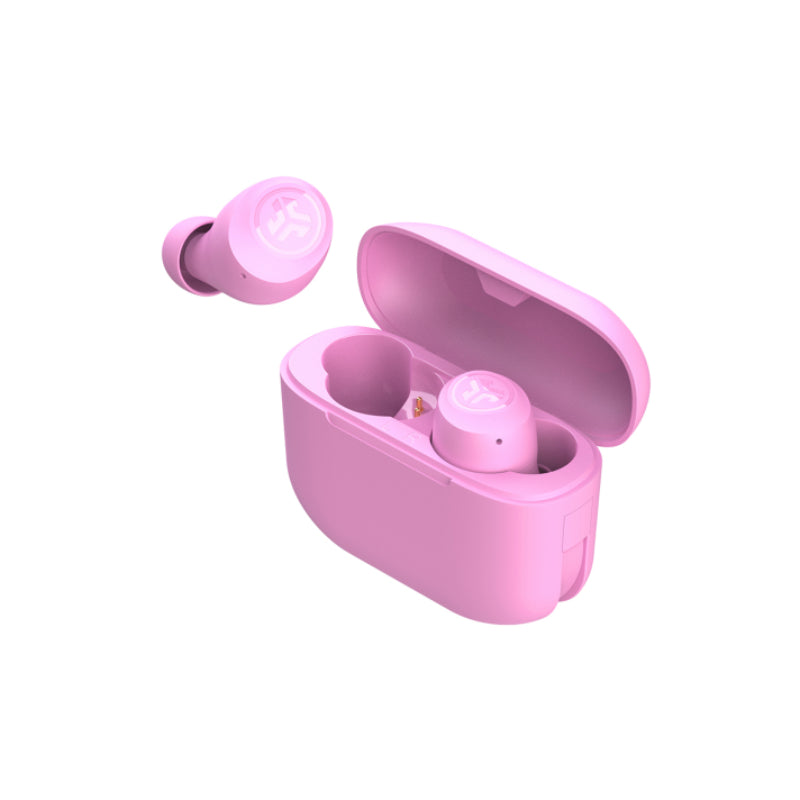 JLAB - GO Air POP 真無線入耳式耳機