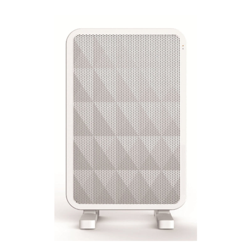 Turbo Italy - 1500W 直立型“米格熱能” 恒溫浴室暖爐