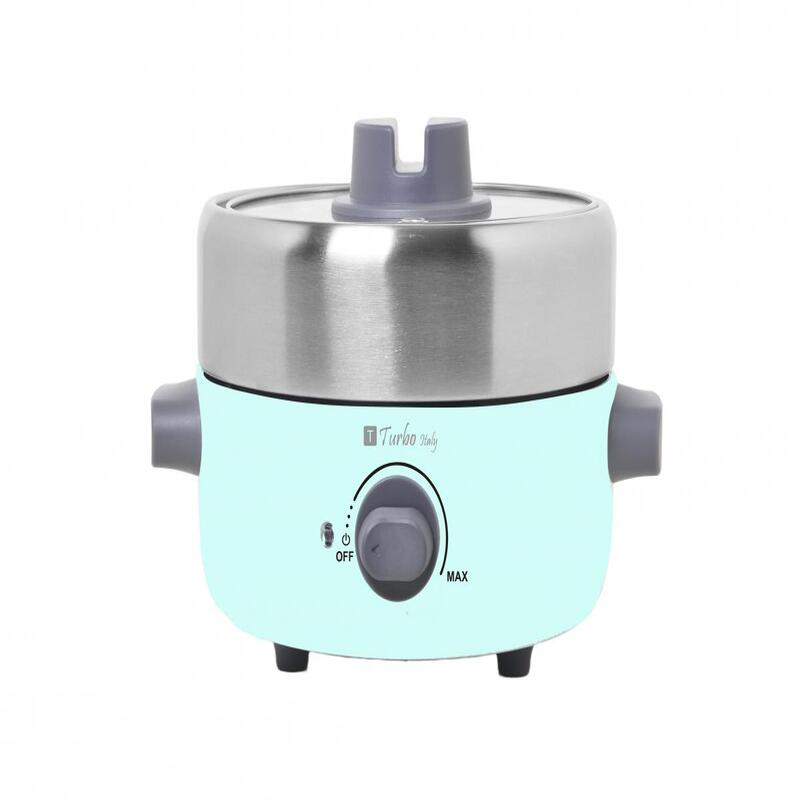 Turbo Italy - 多功能涮烤煱