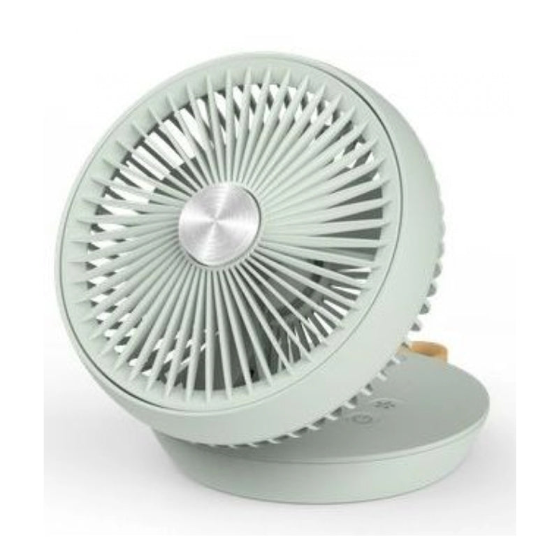 Turbo Italy - 摺叠式迷你USB 充電風扇 TMF-F06