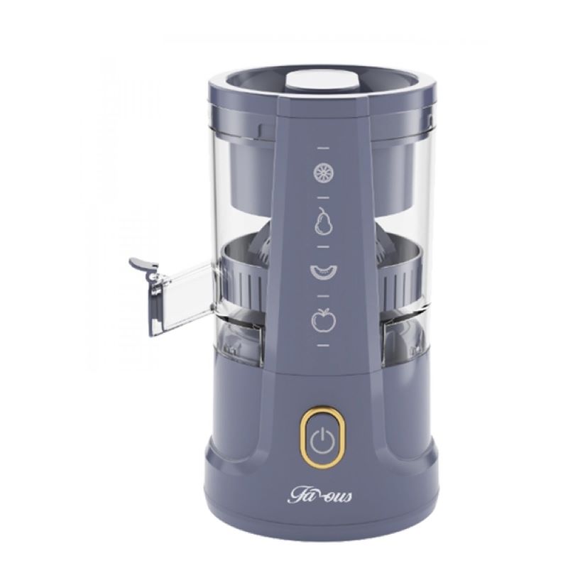 法國名家 - 電動榨汁機