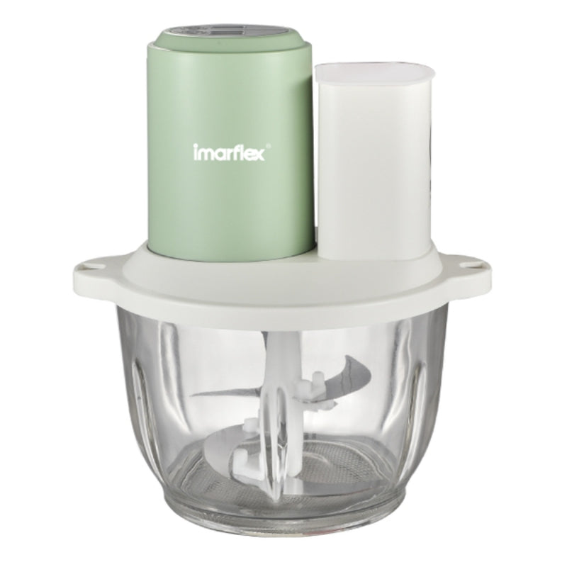 imarflex 伊瑪牌 - 多功能食材切碎機 (IBC-20)