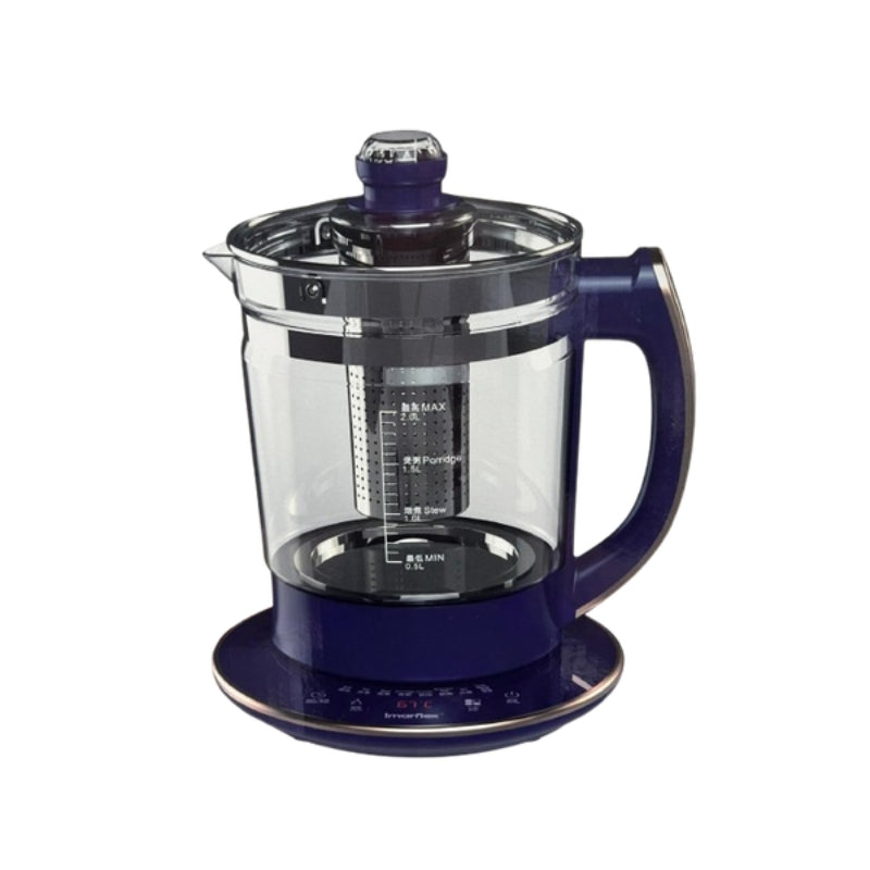 imarflex 伊瑪牌 - 『星空』2.0公升玻璃養生壼