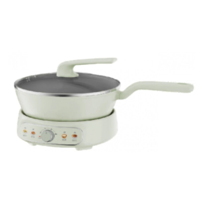 imarflex 伊瑪牌 - 1600W 多用途電火鍋 (3.3公升)