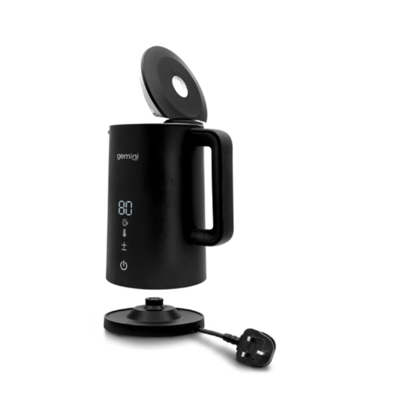 Gemini 1.5公升 溫控 電熱 水壺 GDK15BK
