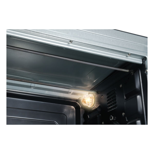 Gemini 雙層玻璃門電焗爐