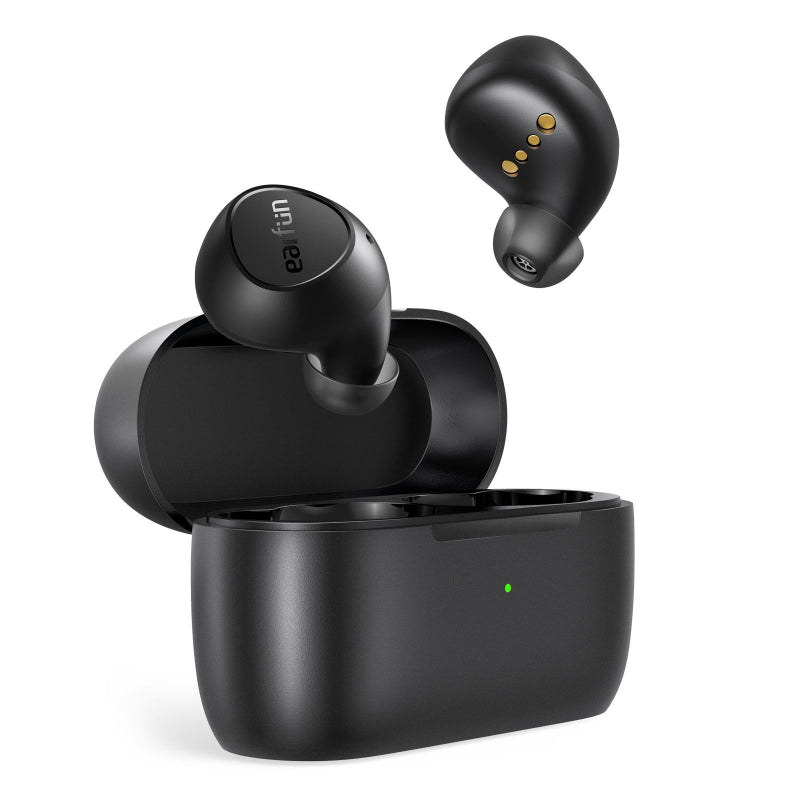 EarFun Free 2-aptX電競防水真無線藍牙耳機