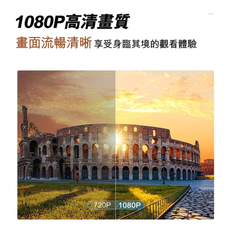 SmartVue SV-LED0238 24吋 顯示器