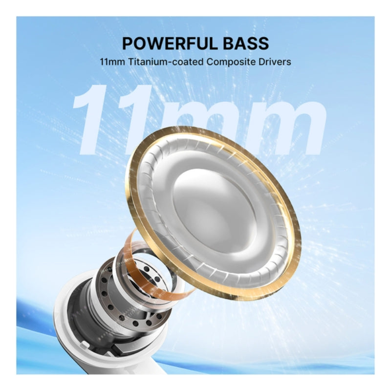 EarFunAir Pro 4i Hi-Res 無線藍牙耳機