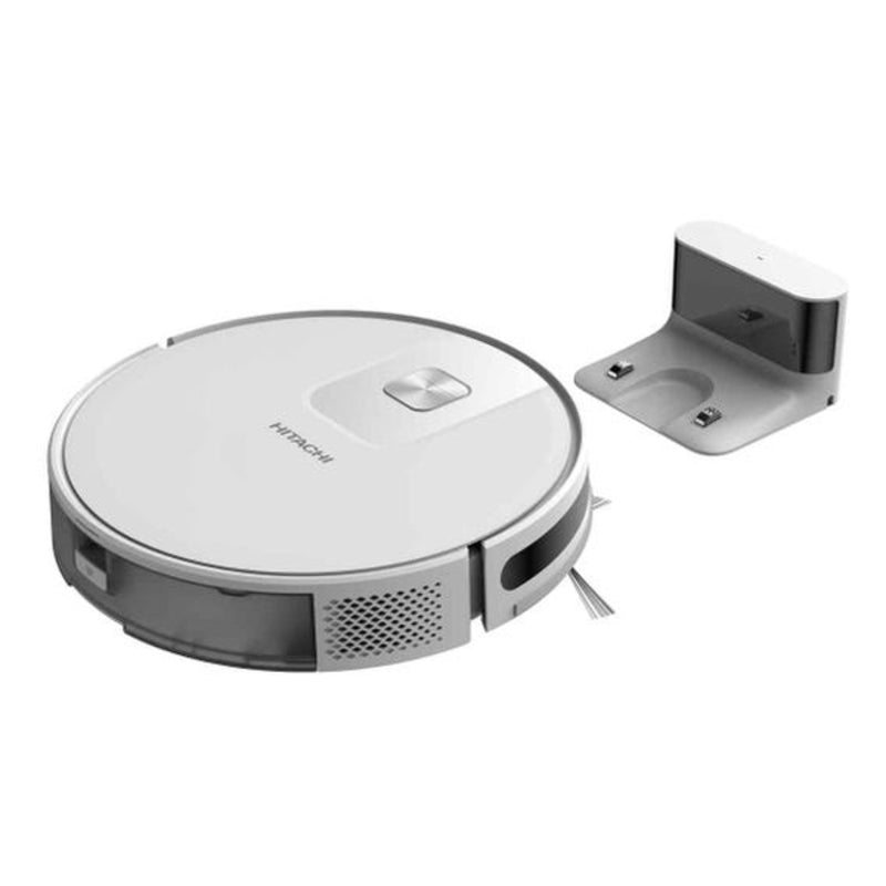 Hitachi 日立 - RVX15N 拖地吸塵2合1機械人 (只限送貨)