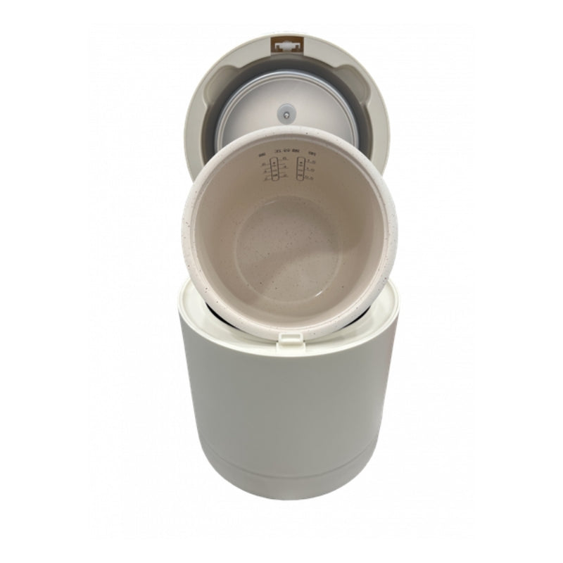 Sunpentown 尚朋堂 智能迷你電飯煲