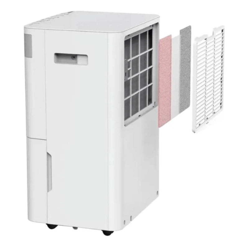 Toshiba 東芝 RAD-D200H 二合一壓縮式抽濕機 22公升 (只限送貨)