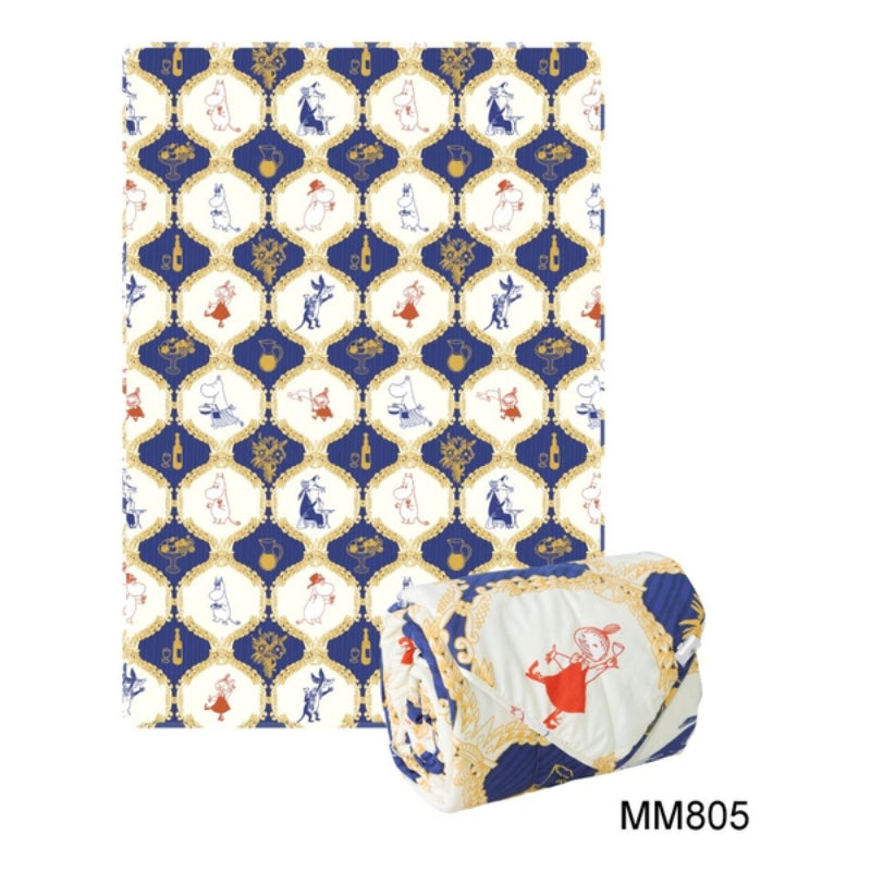 Casablanca - 姆明一族卡通輕柔冷氣被 (MM805SQQ)