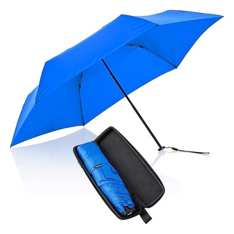 Knirps X4U 抗風超輕量縮骨遮