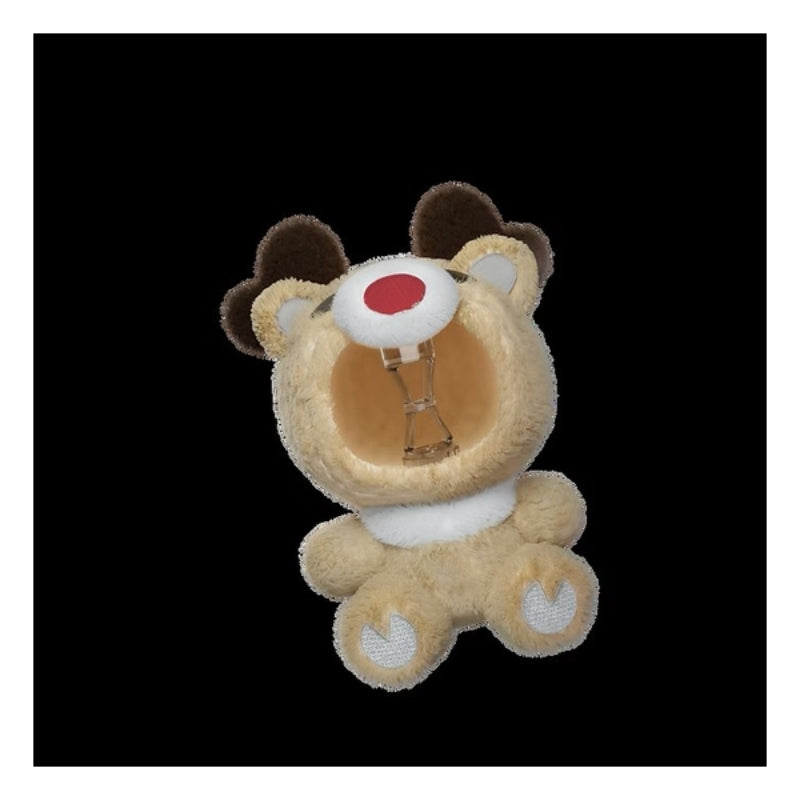 Eiliko SpinKit 主題身體組件全4款套裝(不含頭部)