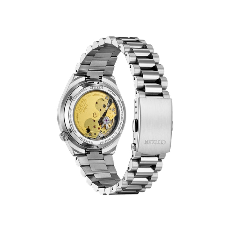 Citizen - Tsuyosa - NJ0200-50M