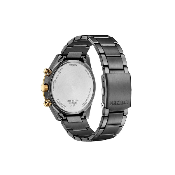 Citizen - Eco Drive - AT8268