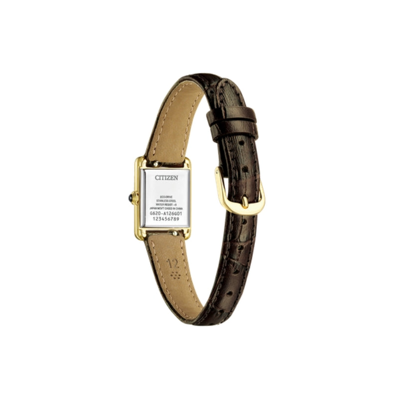 Citizen - Eco Drive - EG系列