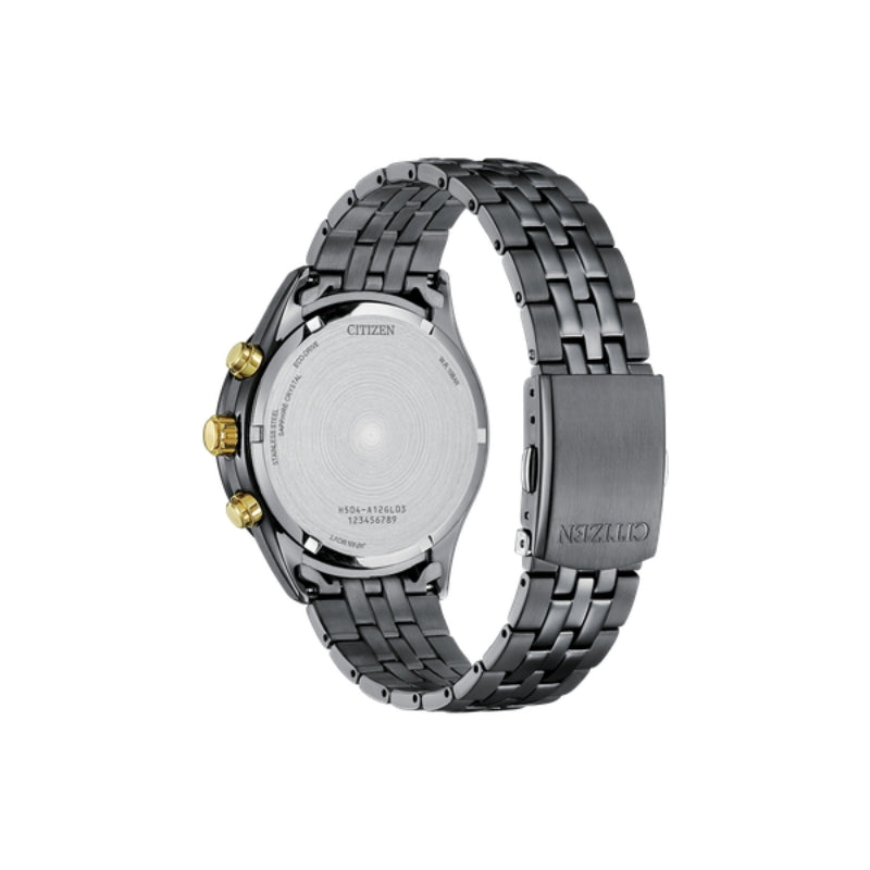 Citizen - Eco-Drive - AT2576-68E