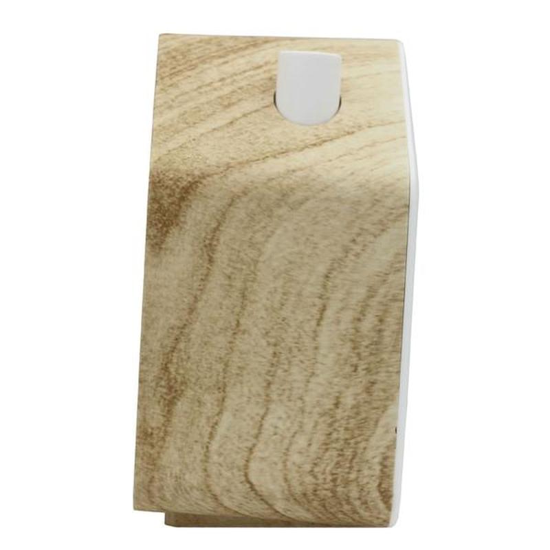 精工 - 座枱鬧鍾 (QHP011A)