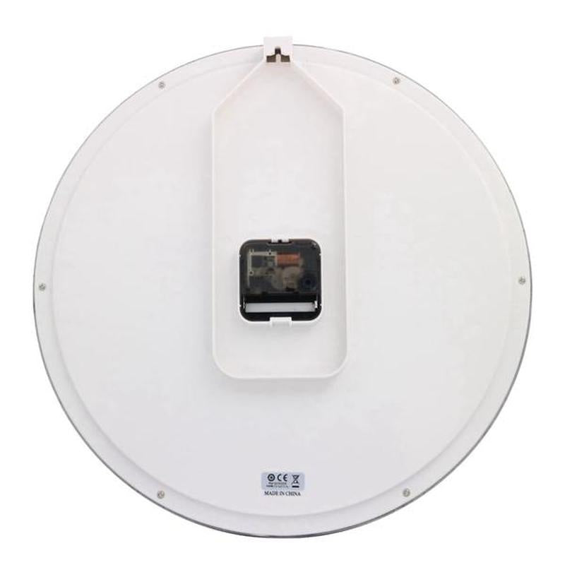 精工 - 掛牆鍾 (QXA020S)