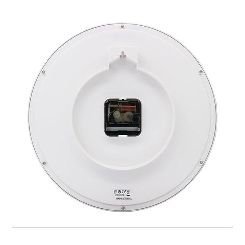 精工 - 掛牆鍾 (QXA793S)