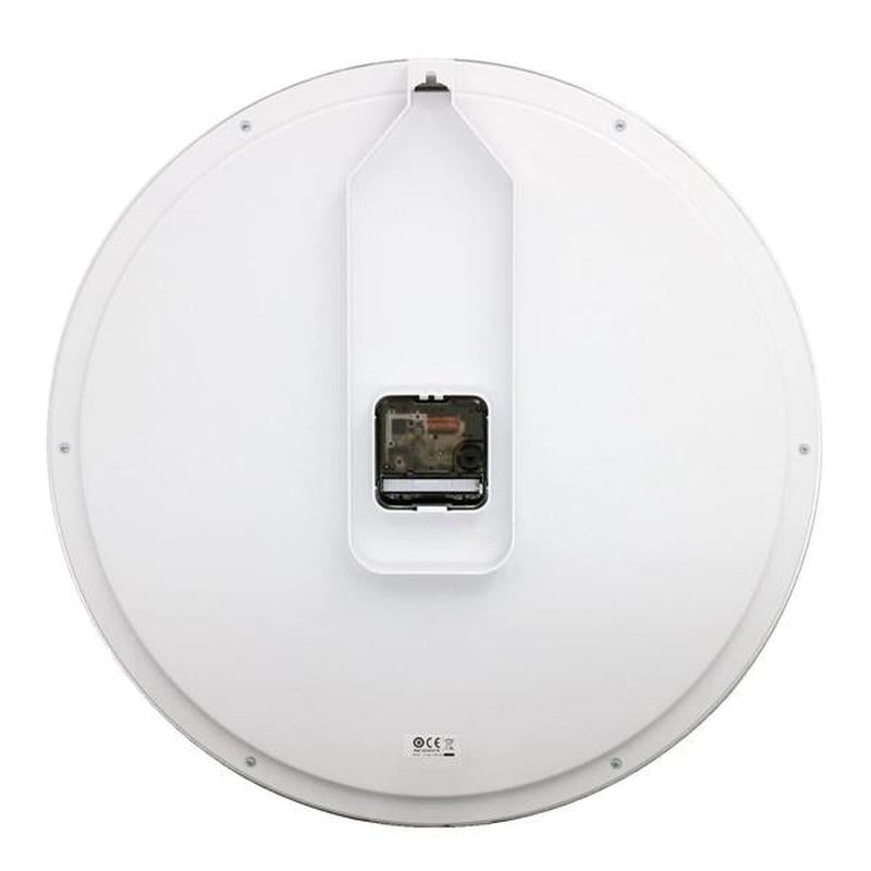 精工 - 掛牆鍾 (QXA041S)