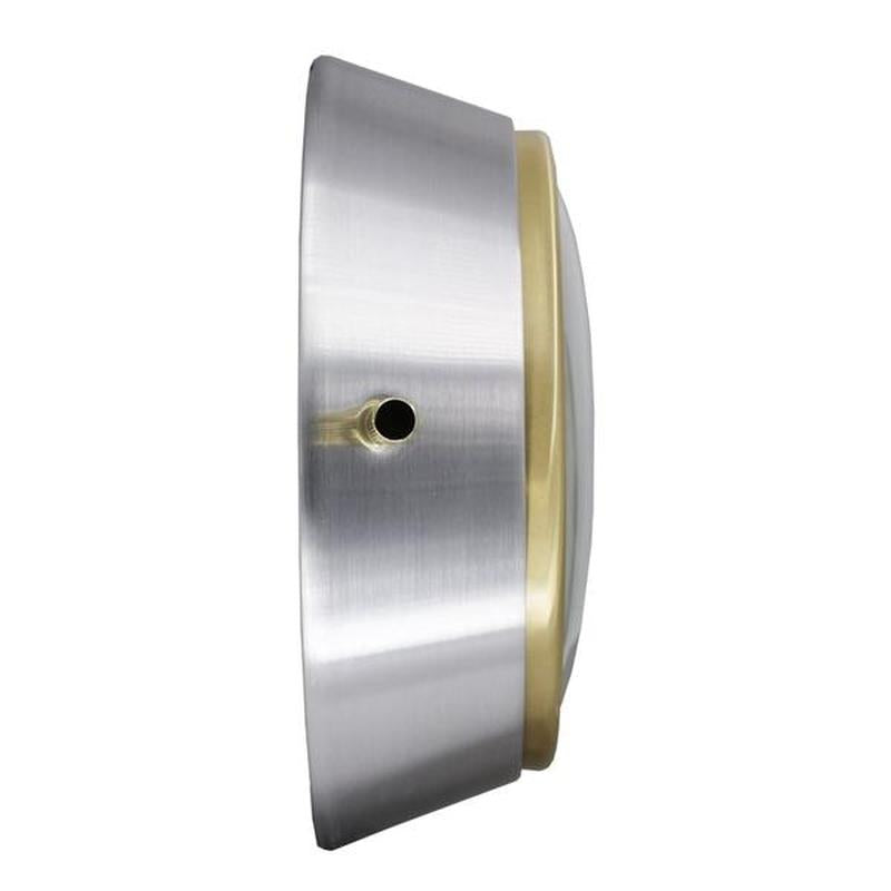 精工 - 掛牆鍾 (QXA761A)