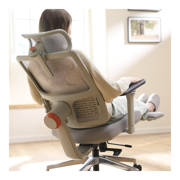 Newtral MagicH 次世代腰頸自動追蹤 人體工學椅 (只限送貨)