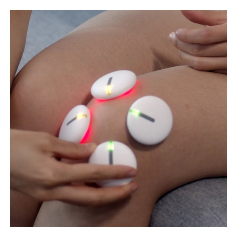 韓國 Wellscare IASO 醫研級穿戴式冷激光深層修復儀(只限送貨)