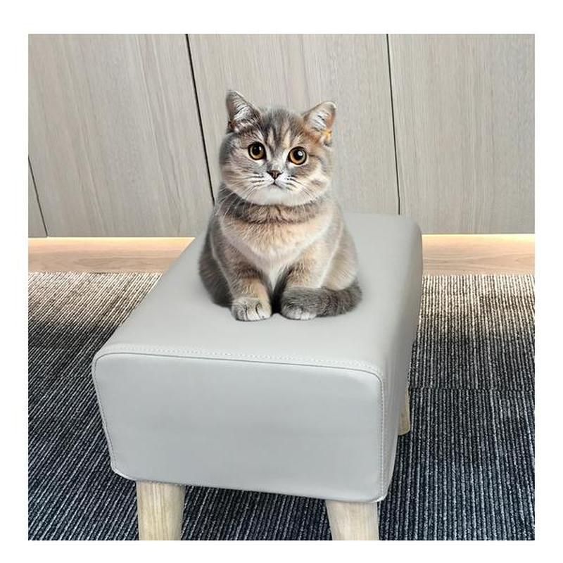 ITSU 御手の物 - 溫感微震按摩腳凳