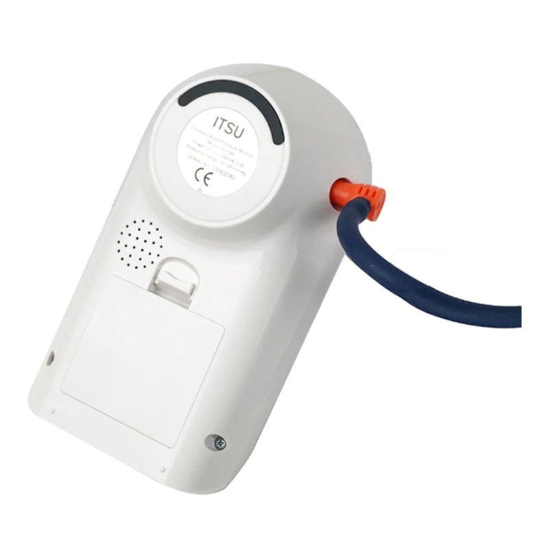 ITSU 御手の物 - 血壓計