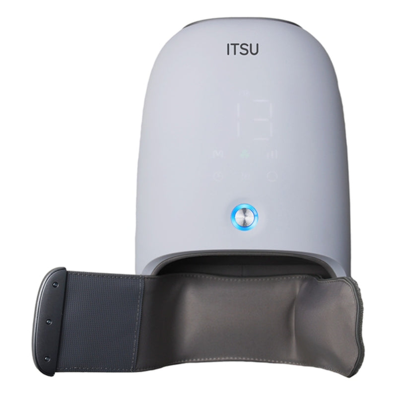 ITSU - 推拿式雙感手部按摩器