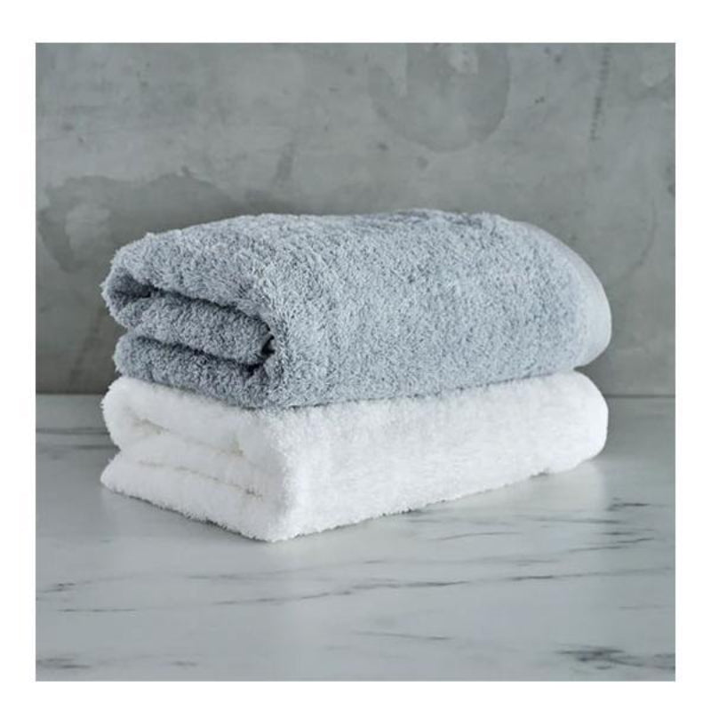 日本今治 - 有機棉高級美容毛巾 Perfec10