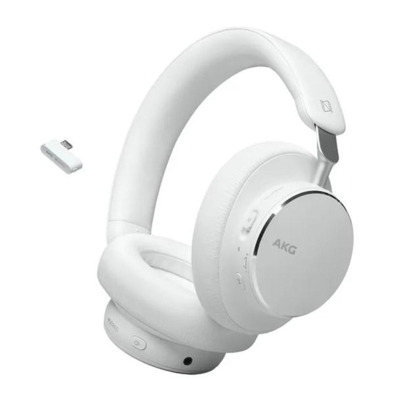 AKG N9 HYBRID 無線頭戴式降噪耳機