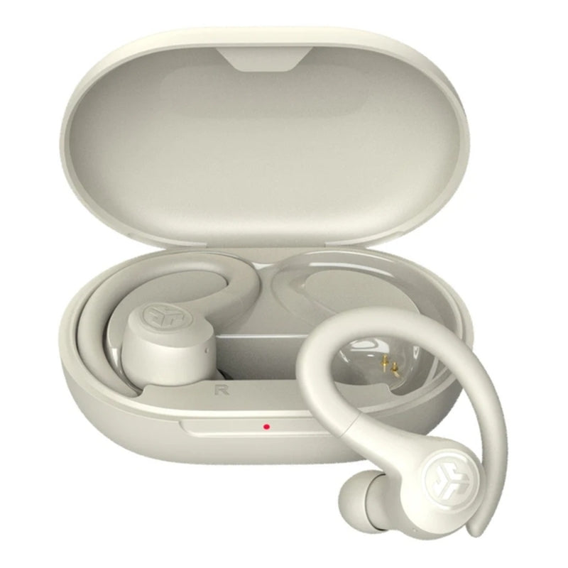 JLAB Go Sport+ 真無線藍牙耳機