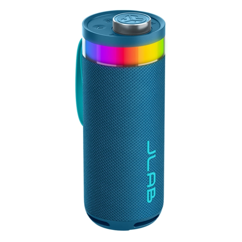 JLab GO PARTY RGB燈便攜式藍牙喇叭