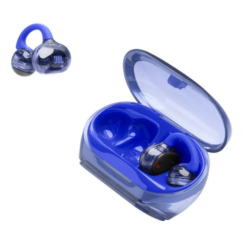 JBL Soundgear Clips 真無線開放式耳機
