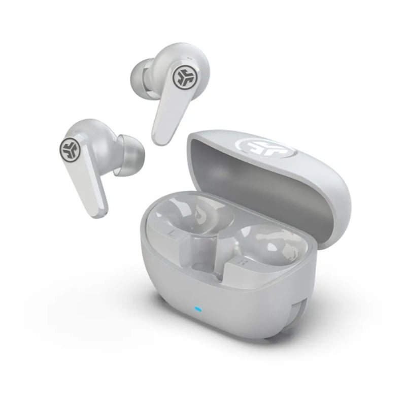 JLab Go Pods ANC 真無線降噪耳機