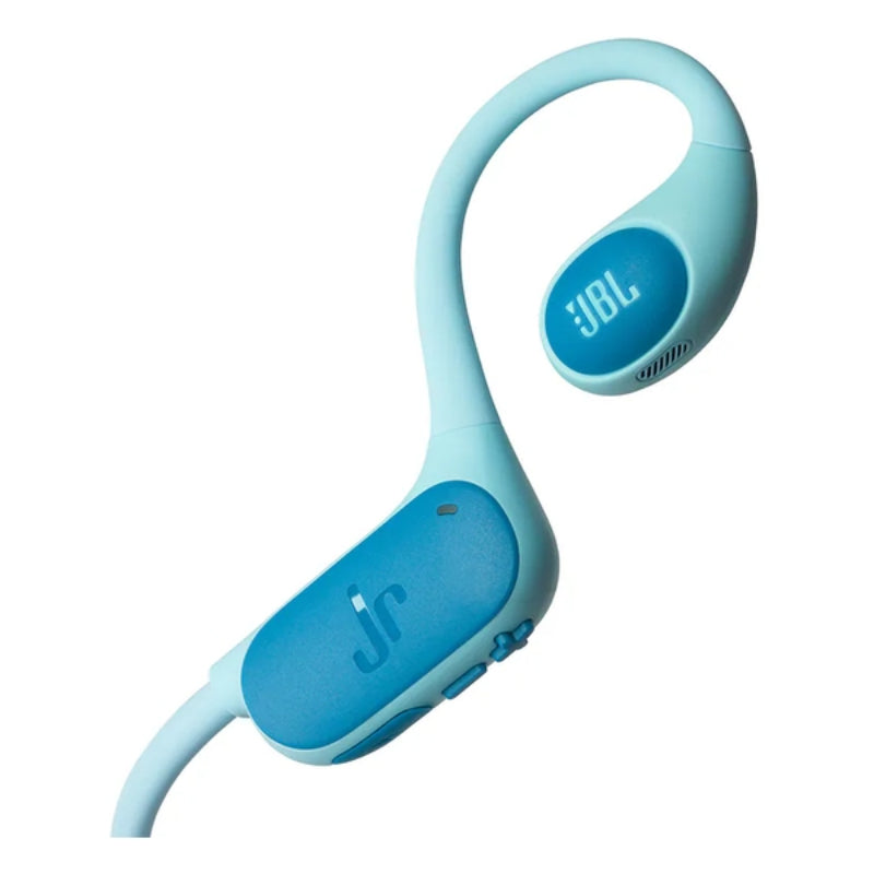 JBL Junior FREE 無線開放式兒童耳機
