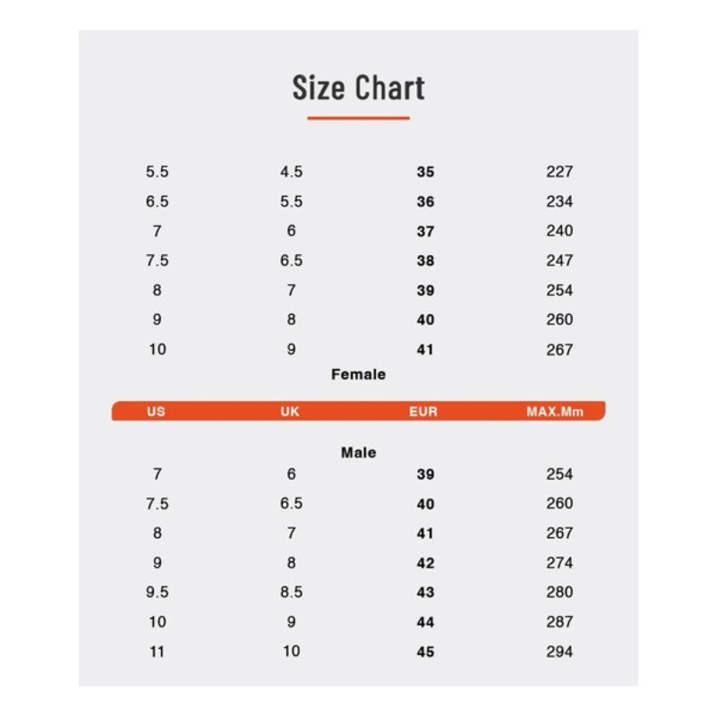 NIID R4DICAL Everyday All Purpose Sneaker - Black (只限送貨)